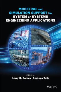 Front cover_Modeling and Simulation Support for System of Systems Engineering Applications