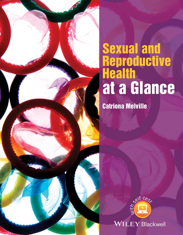 Couverture_Sexual and Reproductive Health at a Glance