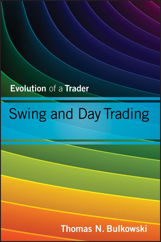 Front cover_Swing and Day Trading