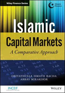 Front cover_Islamic Capital Markets