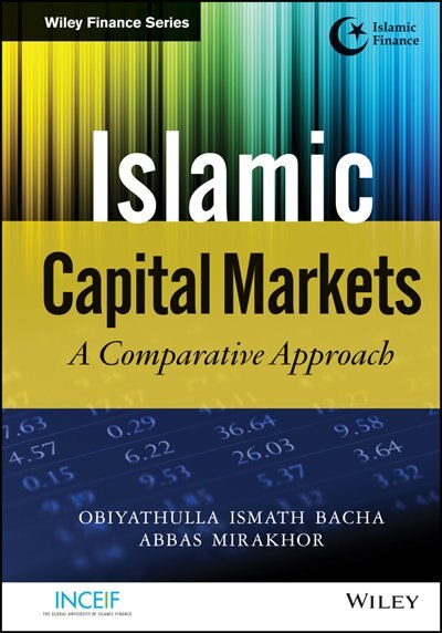 Front cover_Islamic Capital Markets