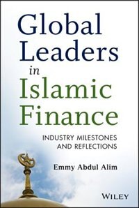 Front cover_Global Leaders in Islamic Finance
