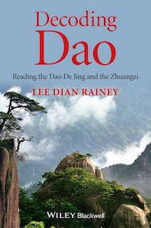 Front cover_Decoding Dao