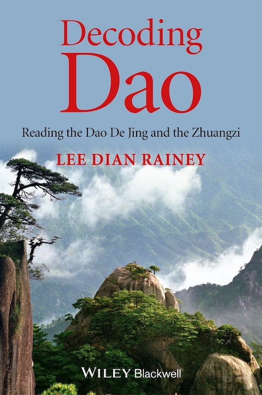 Front cover_Decoding Dao