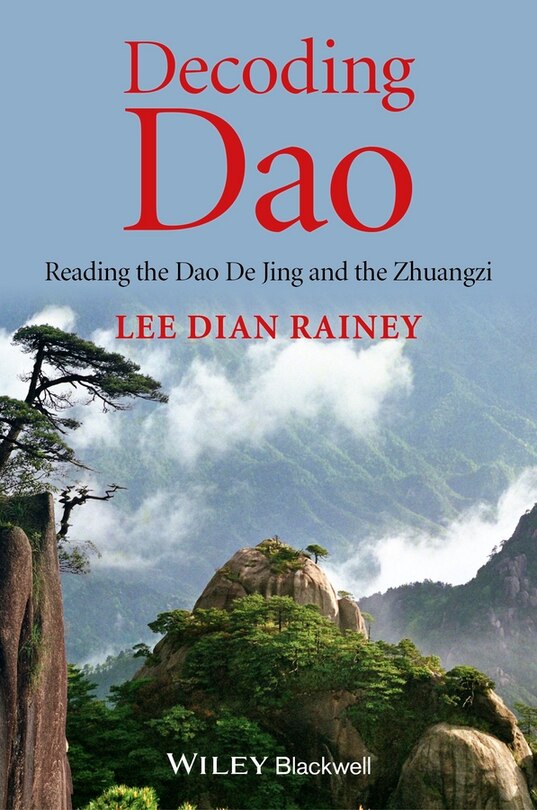 Front cover_Decoding Dao