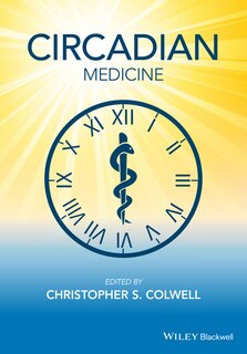 Front cover_Circadian Medicine