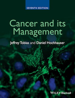 Front cover_Cancer and its Management