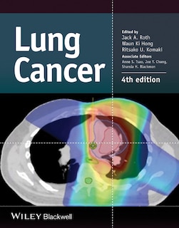 Front cover_Lung Cancer