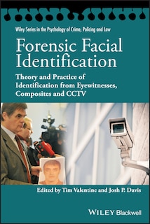 Front cover_Forensic Facial Identification