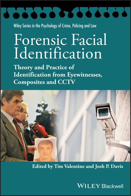 Front cover_Forensic Facial Identification