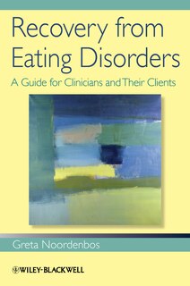 Couverture_Recovery from Eating Disorders