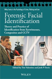 Couverture_Forensic Facial Identification
