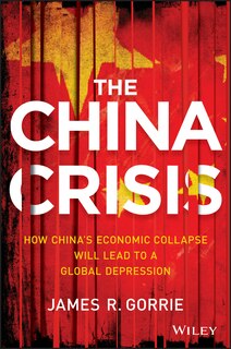 Front cover_The China Crisis