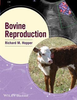 Couverture_Bovine Reproduction