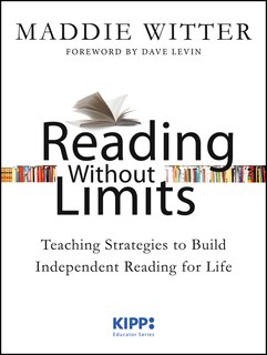 Couverture_Reading Without Limits