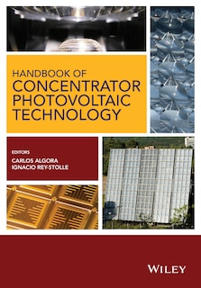 Couverture_Handbook of Concentrator Photovoltaic Technology