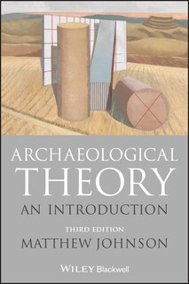Couverture_Archaeological Theory