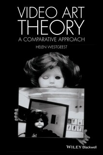 Front cover_Video Art Theory