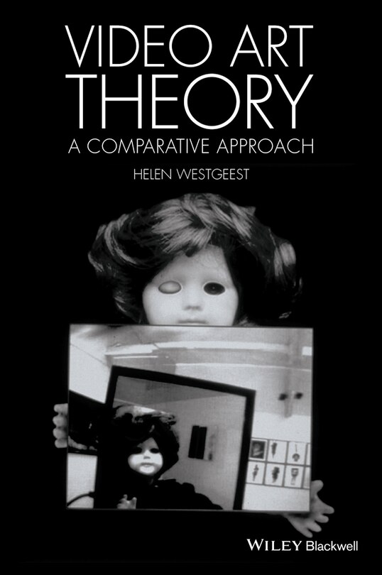 Front cover_Video Art Theory