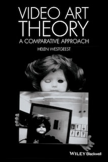 Front cover_Video Art Theory