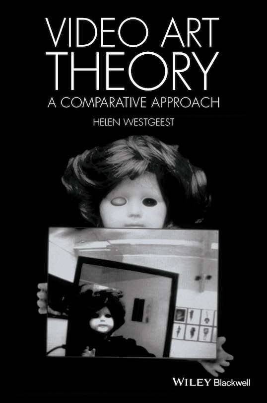 Front cover_Video Art Theory
