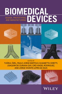 Front cover_Biomedical Devices