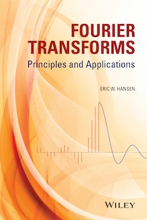 Front cover_Fourier Transforms