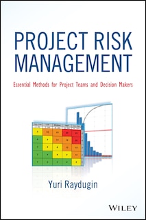 Front cover_Project Risk Management