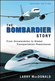 Couverture_The Bombardier Story