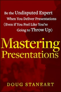 Front cover_Mastering Presentations