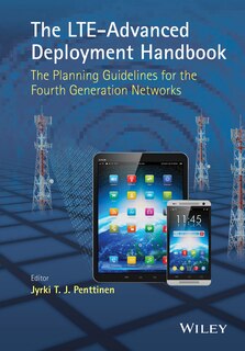 Front cover_The LTE-Advanced Deployment Handbook
