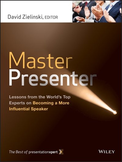 Front cover_Master Presenter