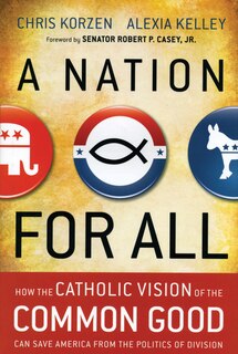Couverture_A Nation for All