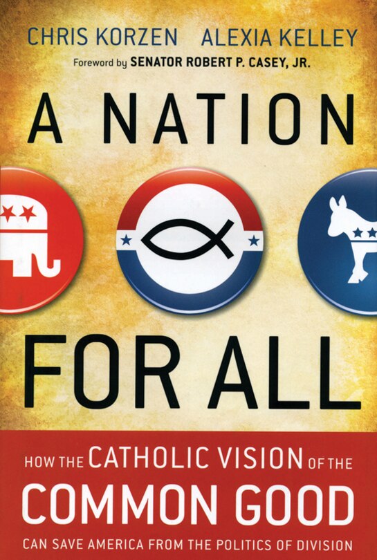 Couverture_A Nation for All