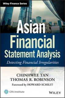 Couverture_Asian Financial Statement Analysis
