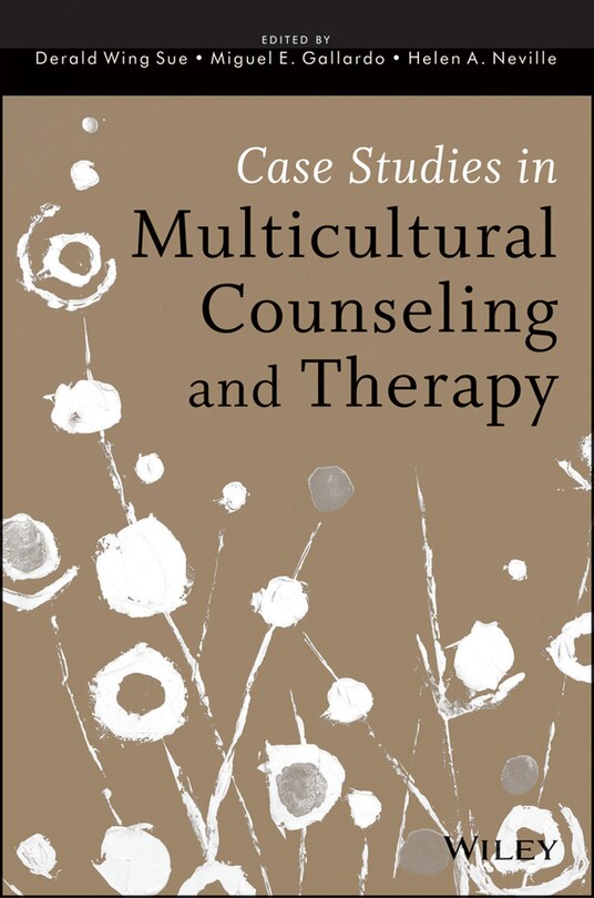 Couverture_Case Studies in Multicultural Counseling and Therapy