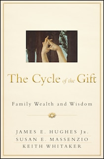 Front cover_The Cycle of the Gift