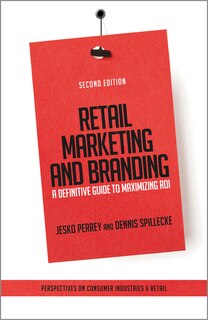 Front cover_Retail Marketing and Branding