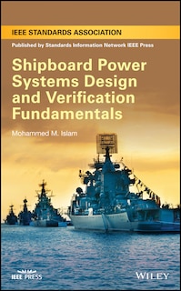 Front cover_Shipboard Power Systems Design and Verification Fundamentals