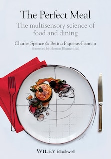 Front cover_The Perfect Meal
