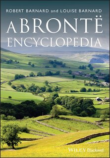 Couverture_A Brontë Encyclopedia