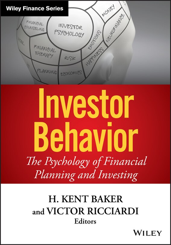 Couverture_Investor Behavior
