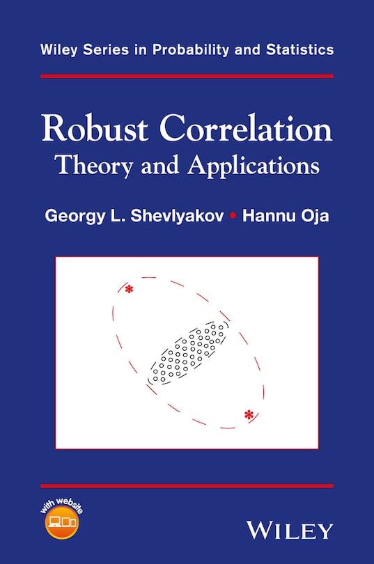 Front cover_Robust Correlation