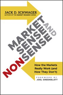Front cover_Market Sense and Nonsense