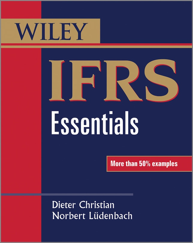 Front cover_IFRS Essentials