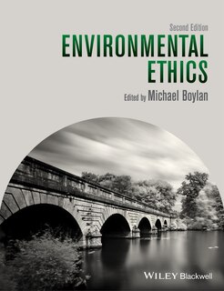 Couverture_Environmental Ethics