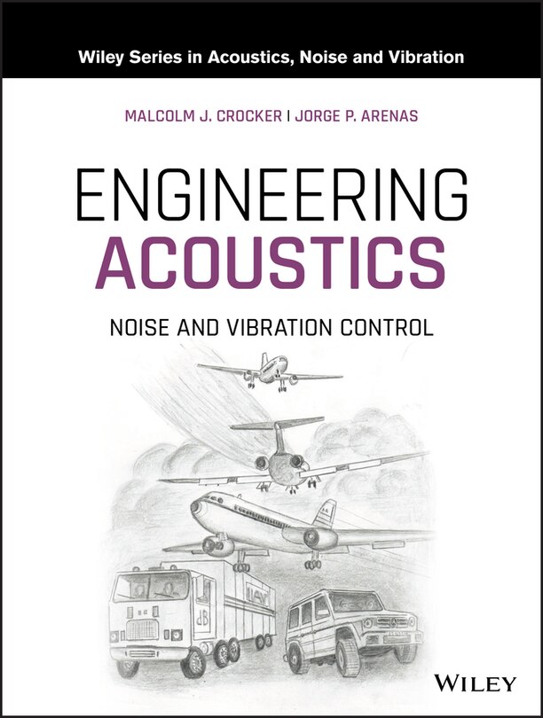 Front cover_Engineering Acoustics