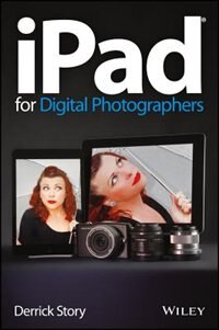 Couverture_iPad for Digital Photographers