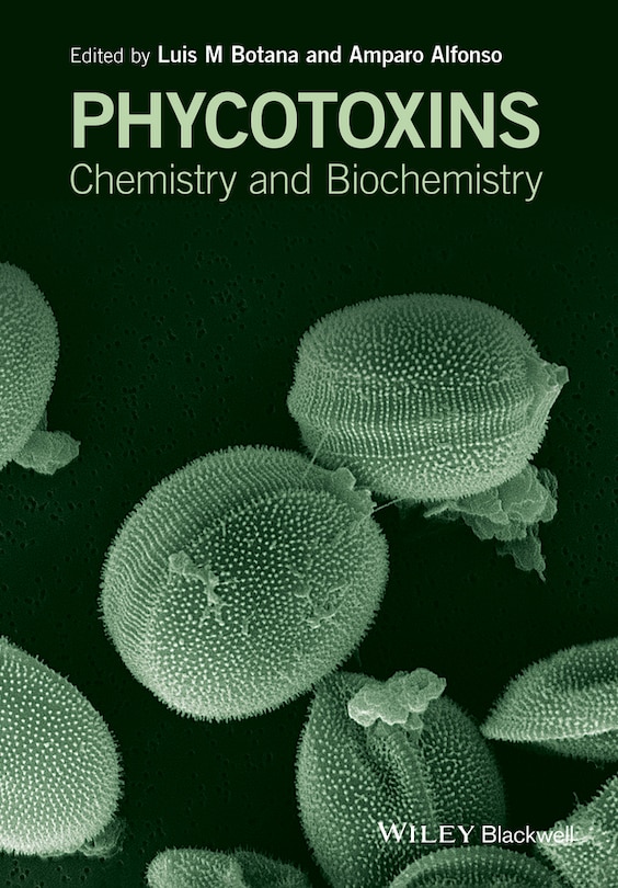 Front cover_Phycotoxins