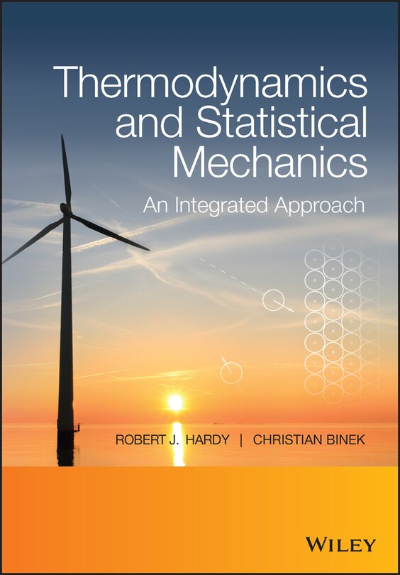 Front cover_Thermodynamics and Statistical Mechanics